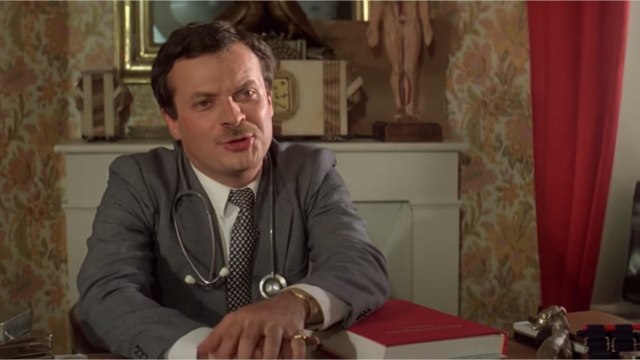 GALA VIDEO - Mort de Thierry Liagre, acteur des Visiteurs et des Vacances de l’amour