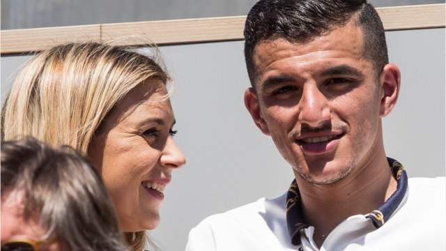 GALA VIDEO - Roland Garros – Marion Bartoli : qui est son mari et père de sa fille, Yahya Boumediene ?