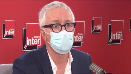 GALA VIDEO - « Beau temps, liesse de l'Euro "… Le Pr Gilles Pialoux inquiet : « Ça va aller de mal en pis "