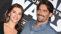 GALA VIDEO - Camille Lacourt papa : sa surprenante confidence sur son fils Marius