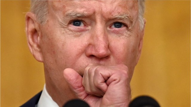 GALA VIDEO - Attentat en Afghanistan – Joe Biden : ce geste déplacé du président US ne passe pas