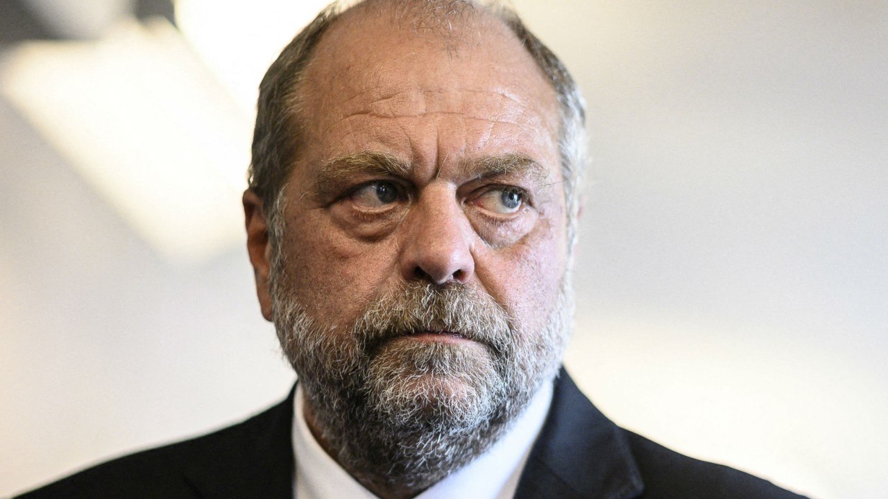 GALA VIDÉO - « Ça vire au chemin de croix " : Éric Dupond-Moretti inquiète l’entourage d’Emmanuel Macron