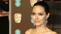 GALA VIDEO - Angelina Jolie : retour de flamme avec son 1er mari Jonny Lee ? Syndrome Bennifer activé.