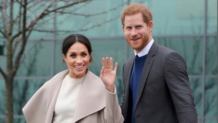 GALA VIDEO - Meghan Markle bientôt 40 ans : qui est Violet von Westenholz, celle qui a fait basculer sa vie ?
