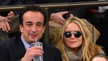 GALA VIDEO - Mary-Kate Olsen et Olivier Sarkozy : le bébé de la discorde