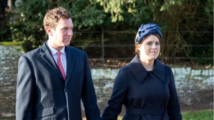 GALA VIDEO - La princesse Eugenie va voir rouge : son mari repéré sur un yacht entouré de femmes topless