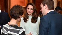 GALA VIDÉO - Kate Middleton : découvrez comment elle appelle le prince Charles dans l'intimité