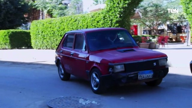 هما دول ولادك يامصر.. محمد لم ينتظر حصوله على وظيفة وبدأ مشروعه الخاص بأبسط الطرق❤️