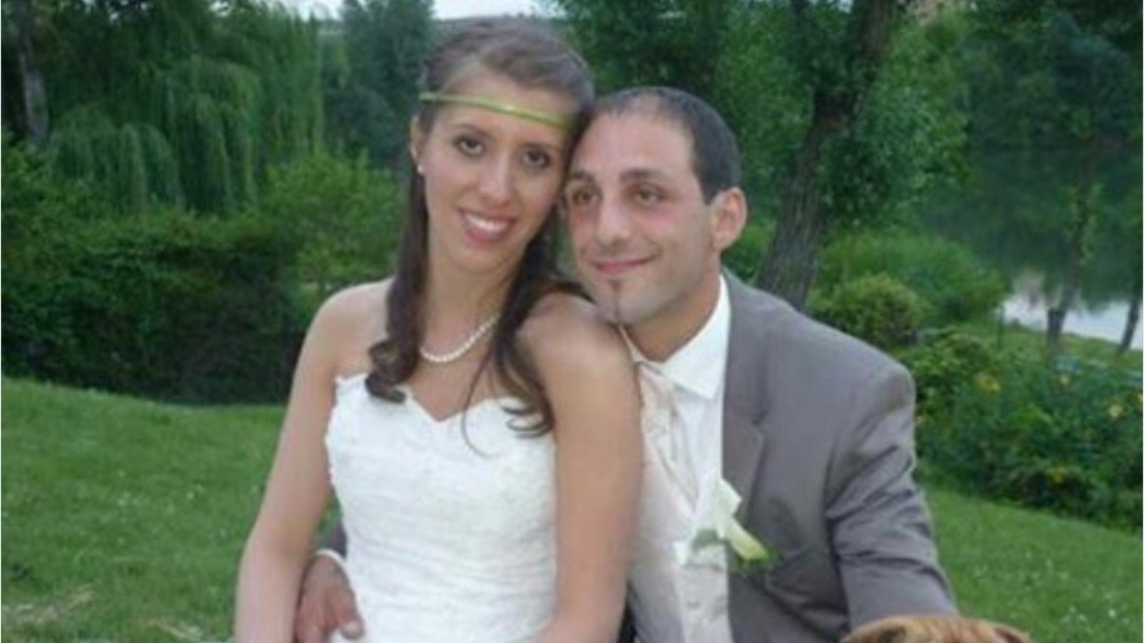 GALA VIDEO - "Bande de dindes" : Cédric Jubillar méprisant avec les amies de sa femme Delphine.