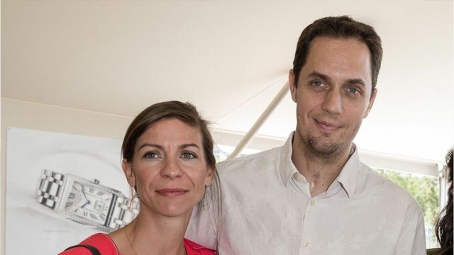 GALA VIDEO - Grand Corps Malade : qui est sa femme Julia Marsaud ?