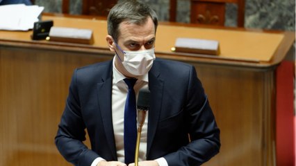 GALA VIDÉO - Combien gagne Olivier Véran ? Il dévoile son salaire