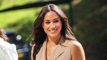 GALA VIDEO - Meghan Markle profite des « portes qui s'ouvrent à elle 