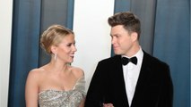 GALA VIDEO - Scarlett Johansson enceinte : son mari confirme l'heureuse nouvelle !