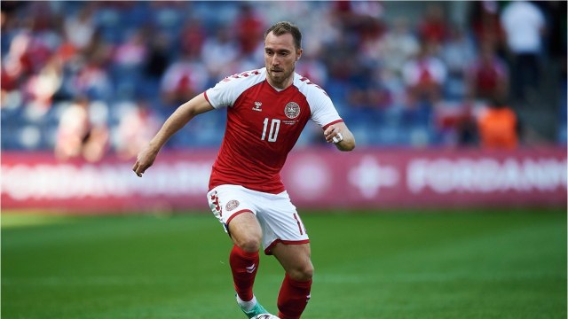 GALA VIDEO - Euro 2021 – Tragédie : en plein match, le célèbre joueur danois Christian Eriksen victime d'une attaque