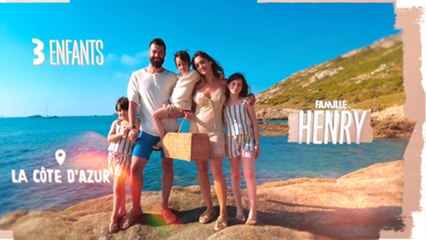 GALA VIDÉO - Familles nombreuses, la vie au soleil – Axel et Yaëlle Henry « hors sujet " : les internautes s'insurgent