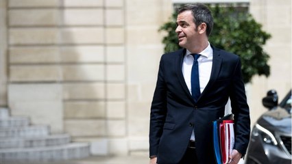 GALA VIDEO - Oliver Véran : “Mes vacances seront inversement proportionnelles aux courbes sanitaires”