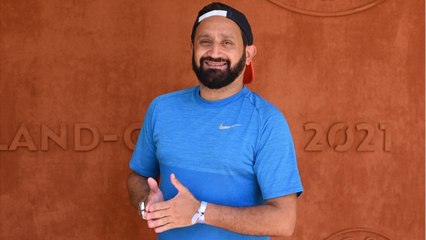 GALA VIDEO - PHOTO – Cyril Hanouna : tête à tête avec son fils Lino avant la rentrée.