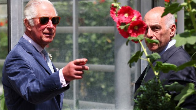 GALA VIDEO - Le prince Charles fuit les retrouvailles entre William et Harry