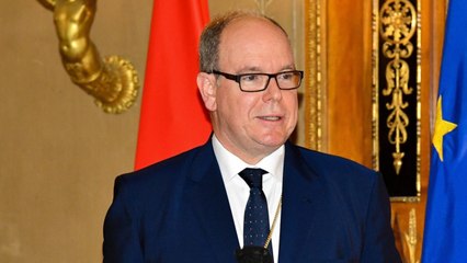 GALA VIDEO - Albert de Monaco : ses aînés s’affichent complices ! Alexandre a changé, Jazmin irradie