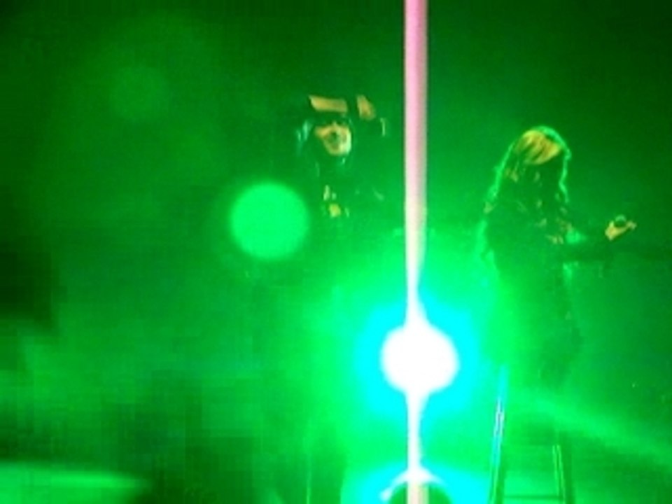 RBD en L.A. 3-2-08. A TU LADO..