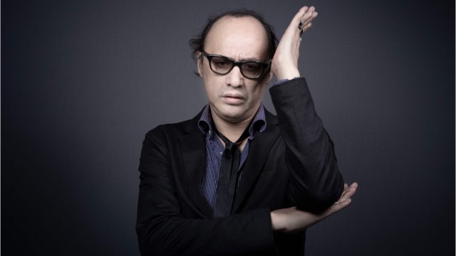 GALA VIDÉO - Qui était Nicolas Ker, le comparse d'Arielle Dombasle mort à 50 ans ?