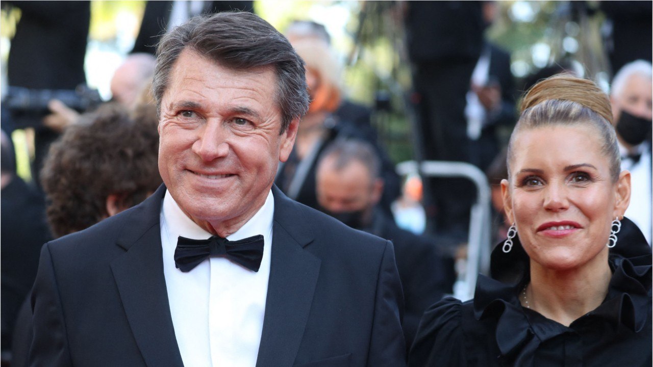 GALA VIDEO – PHOTO – Laura Tenoudji inquiète pour l'avenir de ses enfants : « Cette époque anxiogène et si particulière ".