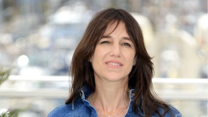 GALA VIDEO - Charlotte Gainsbourg rejoint le casting d'une série à succès !