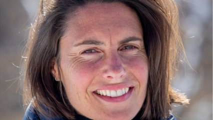 GALA VIDÉO - Alessandra Sublet et le sexisme à la télé : son avis détonne