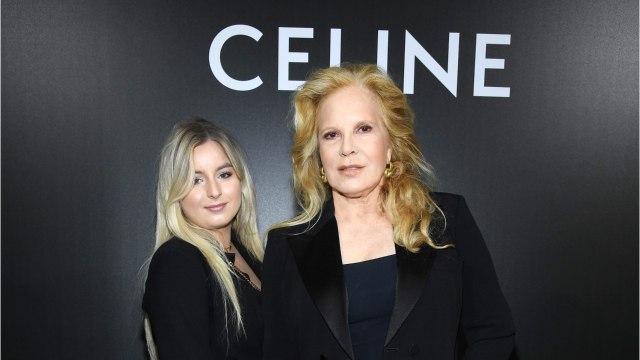 GALA VIDEO - Sylvie Vartan : sa fille Darina pousse un coup de gueule, « C'est faux !