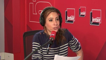 GALA VIDEO - « Vous ne sortirez pas de ce studio " : Léa Salamé veut des réponses.