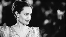 GALA VIDEO - Angelina Jolie révèle que sa fille Zahara a dû être opérée