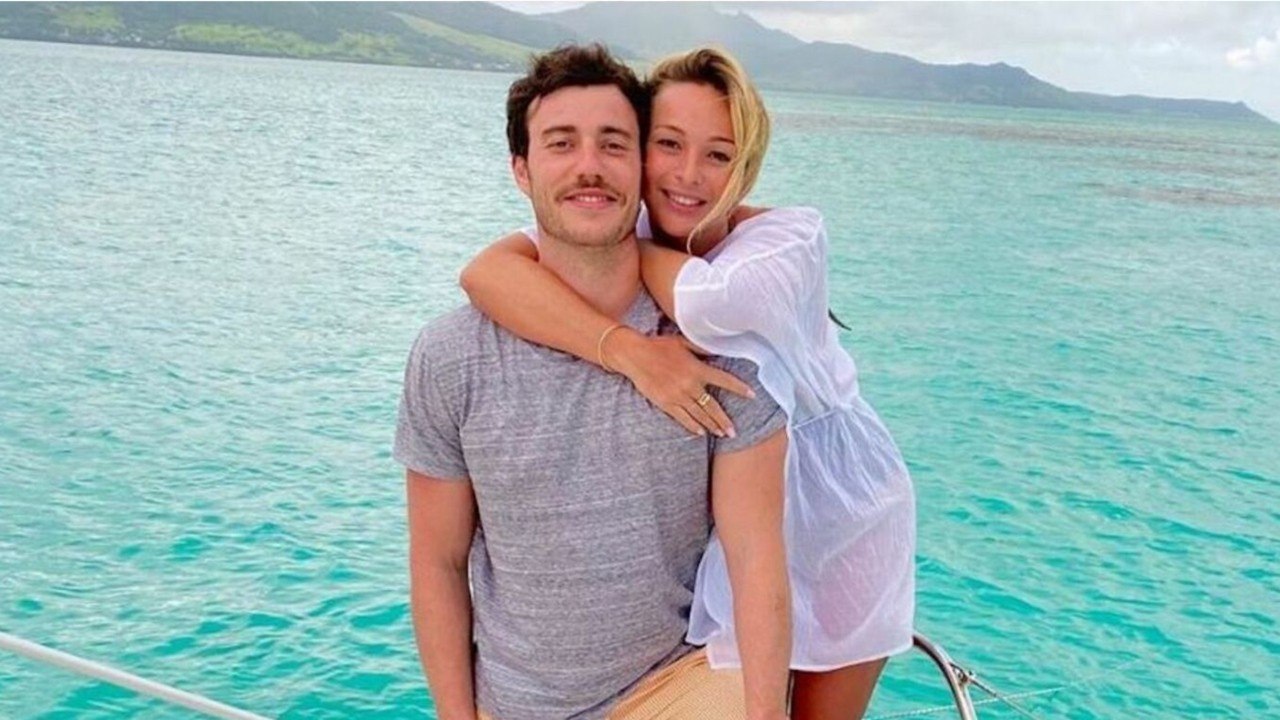 GALA VIDEO – PHOTO – Koh Lanta : Cindy annonce être enceinte et dévoile son ventre arrondi.