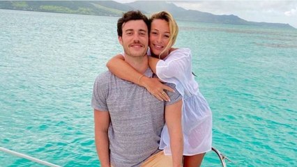 GALA VIDEO – PHOTO – Koh Lanta : Cindy annonce être enceinte et dévoile son ventre arrondi.