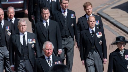 GALA VIDEO - « Le mal est fait " : entre Harry et Charles, une réconciliation impossible ?