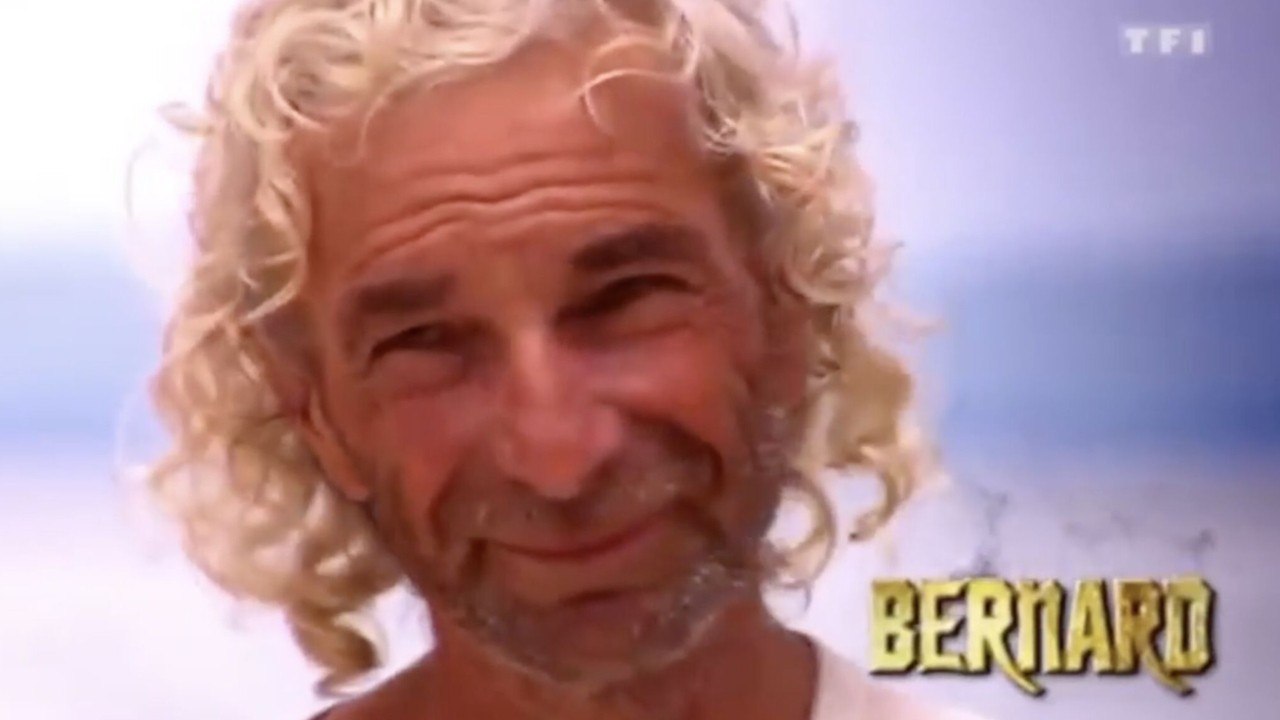 GALA VIDEO - Mort de Bernard Deniaud de Koh Lanta : il se « battait contre une saloperie de maladie ".