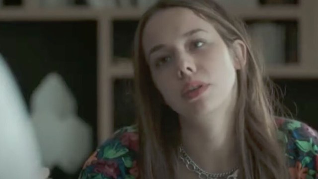 GALA VIDÉO - Kim Higelin (Plan B) : « Mon grand-père, Jacques Higelin, était ma super star