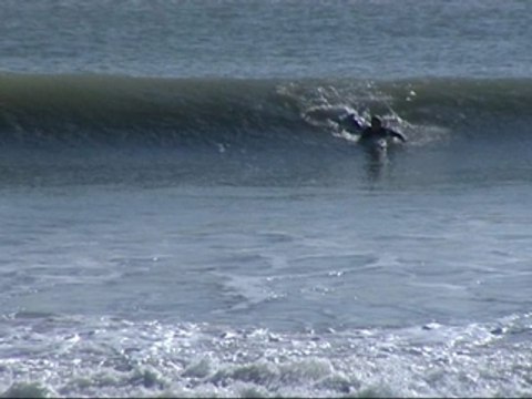 Quiberon Surf Spirit 2