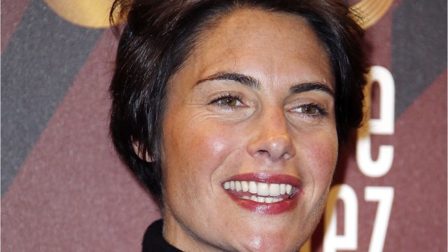 GALA VIDÉO - Alessandra Sublet accusée d’abandonner ses enfants : « Laissons ces gens au Moyen-Age