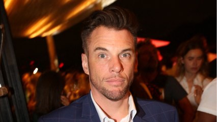 GALA VIDEO - PHOTO – Norbert Tarayre hospitalisé pour un pneumothorax : sa grosse frayeur