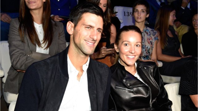 GALA VIDEO - Novak Djokovic : les confidences touchantes de sa femme Jelena, « Ça m'a détruite