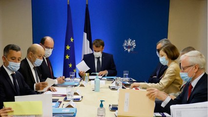 GALA VIDEO - "On en a ras le cul !" : les propos cash d'un ministre sur les anti-passe sanitaire