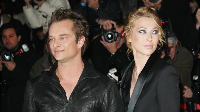 GALA VIDÉO -Laura Smet et David Hallyday : « Personne ne pourra nous éloigner