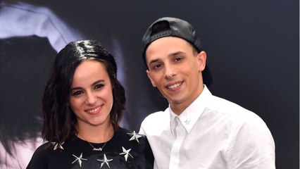 GALA VIDEO - Alizée : adorable cliché de sa fille Maggy pour une occasion spéciale