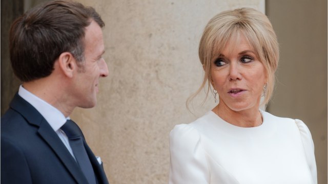 GALA VIDEO - Emmanuel et Brigitte Macron indissolubles : ce que l'Élysée a changé dans leur relation