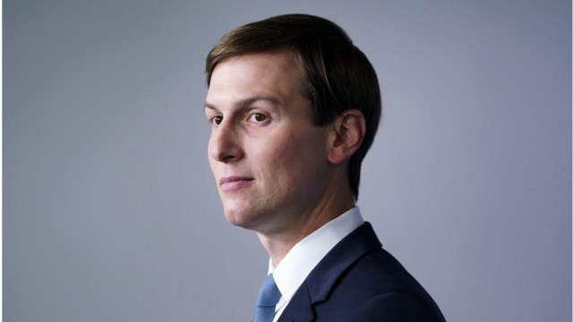GALA VIDEO - Jared Kushner, époux d'Ivanka Trump, au coeur d'un scandale immobilier