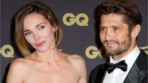 GALA VIDEO - Flashback - Bixente Lizarazu et Claire Keim : retour sur leur rencontre providentielle