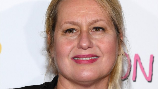 GALA VIDEO - Luana Belmondo “trahie”, elle épingle ceux qui “lui ont fait du mal”