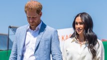 GALA VIDEO - Meghan et Harry : le staff royal outré par leurs attaques « honteuses 