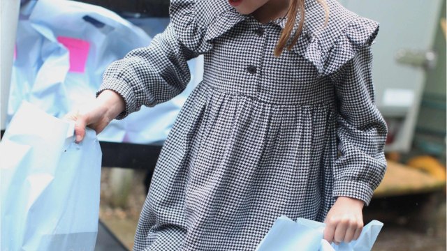 GALA VIDEO - Princesse Charlotte : pourquoi sa rentrée est une étape cruciale ?