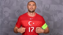 GALA VIDEO - Euro 2021 : qui est Burak Yilmaz, l'étoile sulfureuse turque ?